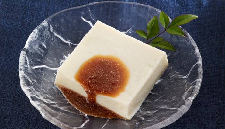 呉豆腐 | 九州の味とともに | あ！九州なぜうまい！