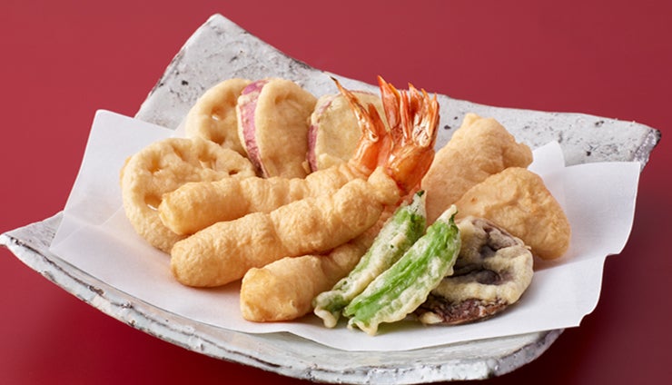 長崎天ぷら | 九州の味とともに | あ！九州なぜうまい！