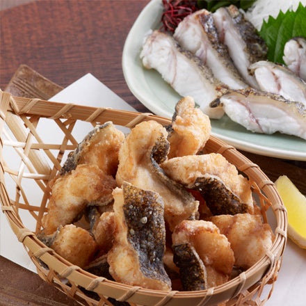 キダコ料理