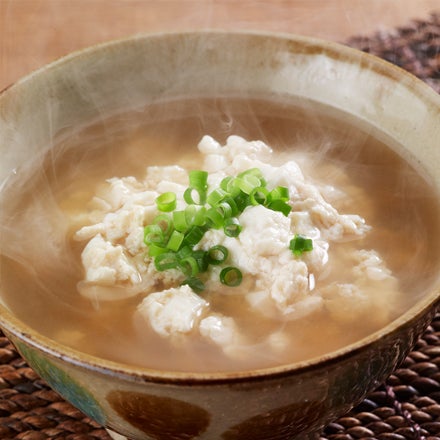 ゆし豆腐