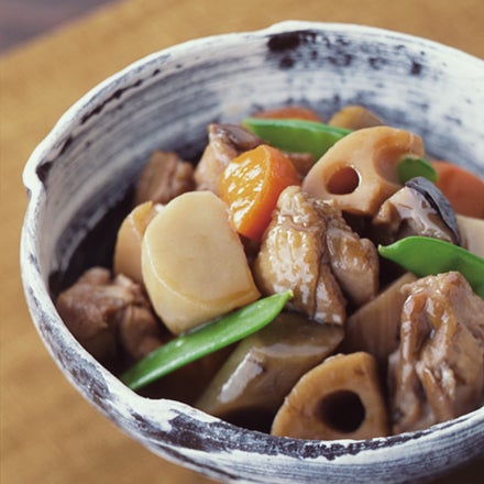 がめ煮