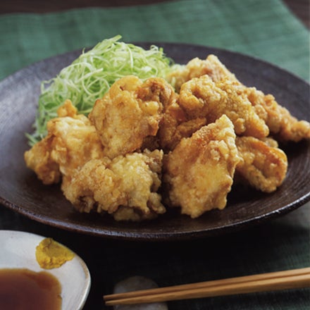 とり天