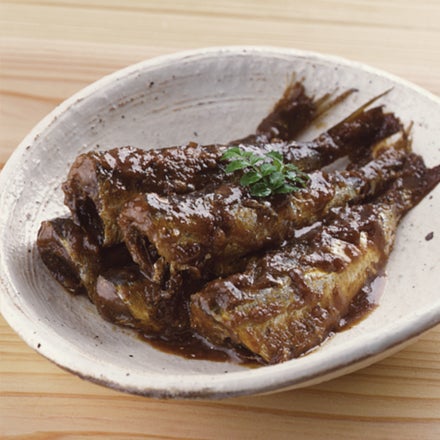 ぬか炊き