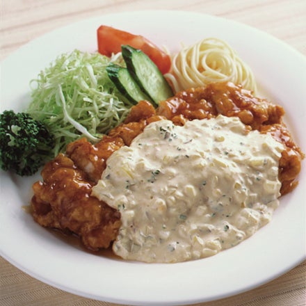 チキン南蛮