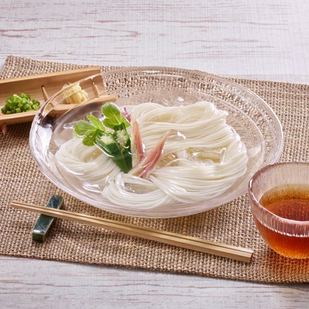 ド・ロさまそうめん