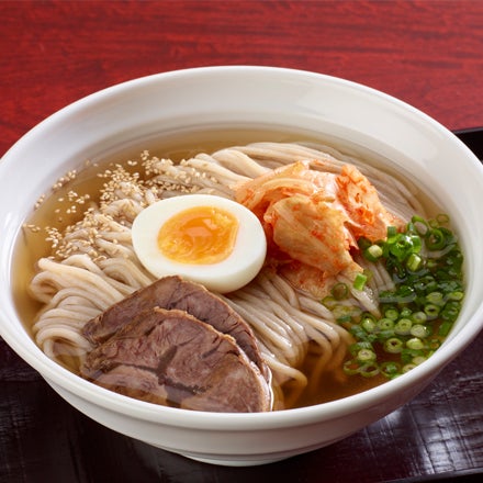 別府冷麺