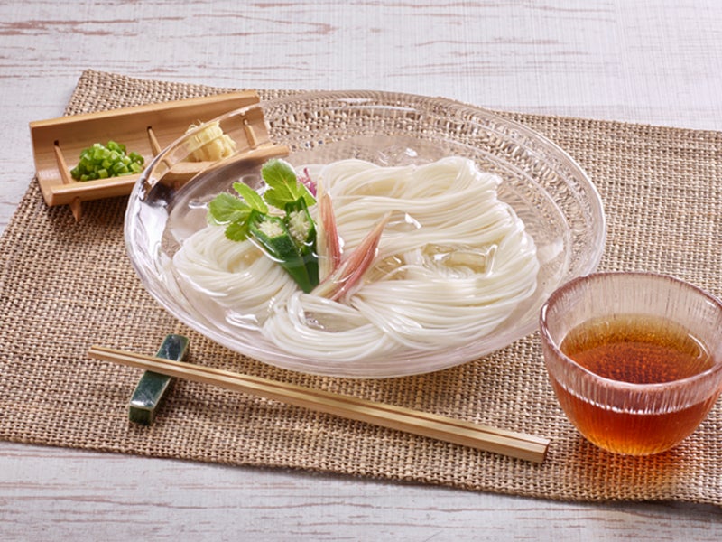 ド・ロさまそうめん
