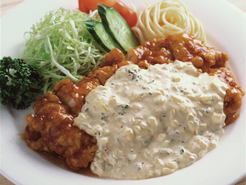 チキン南蛮