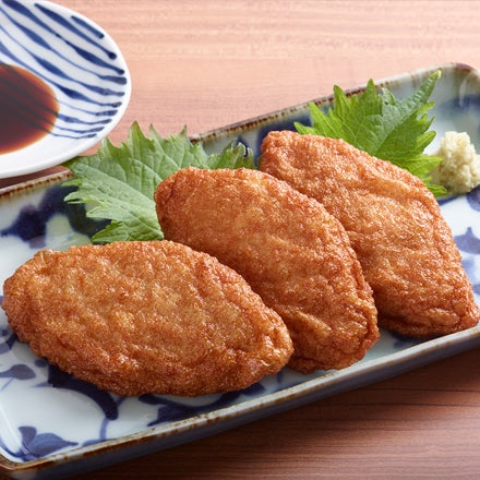 飫肥の天ぷら
