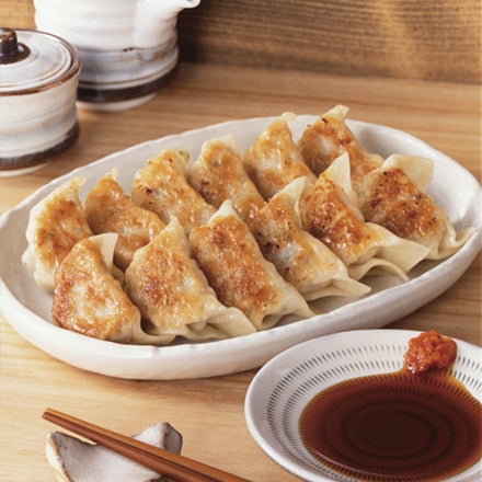 餃子