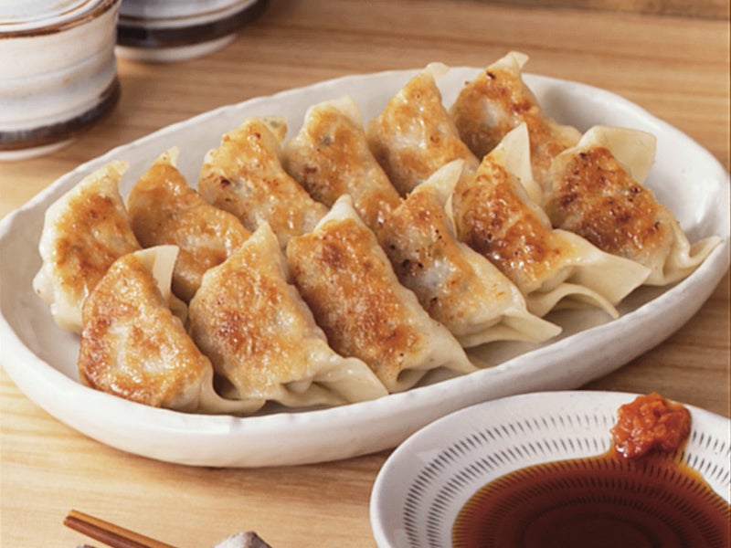 餃子