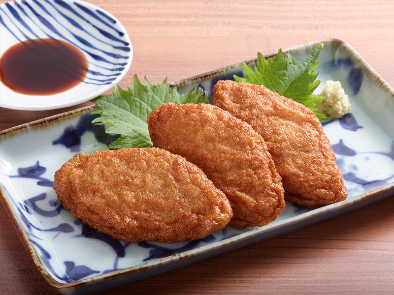 飫肥の天ぷら